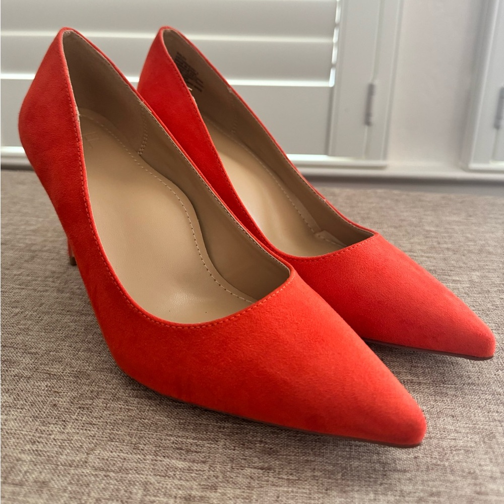 JustFab Khloy Classic Pump